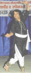Kathak Images Nandkishore Kapote 028